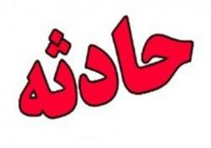 حریق خودروی سواری در پارکینگ مجتمع مسکونی/ نجات جان ساکنان از میان دود و حرارت