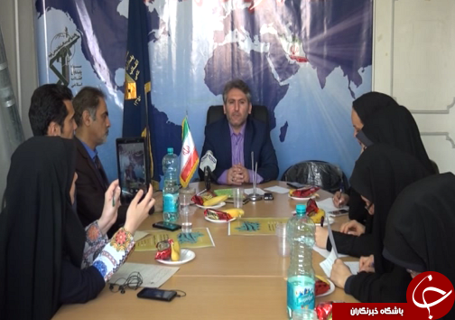 برگزاری ششمین همایش تجلی شیدایی