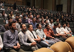 برگزاری طرح ولایت دانشجویی