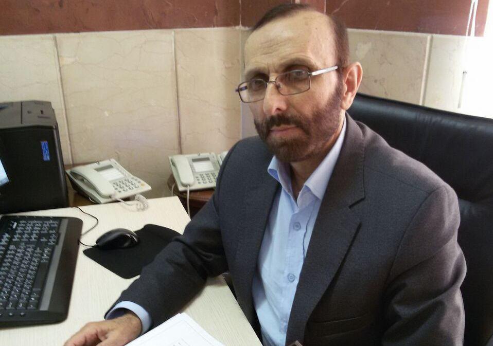 معتکفان در مساجد استان تهران بیمه شدند
