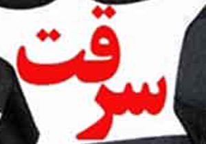 سرقت شیرسنگی خانه تاریخی ملازاهدی