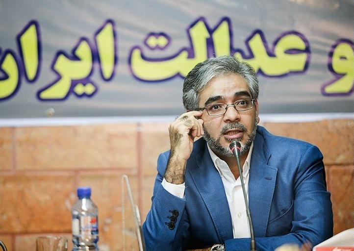 قالیباف در صورت حضور در انتخابات به صورت مستقل ورود خواهد کرد