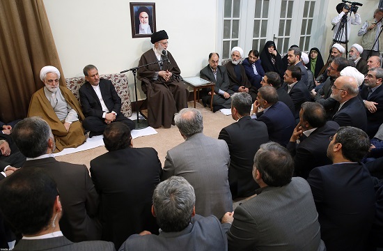 وارداتی باید متوقف شود که کارخانه&zwnj;های داخلی را تعطیل می&zwnj;کند/نتیجه راه نیفتادن تولید داخلی، بیکاری و اعتیاد و مفاسد گوناگون است