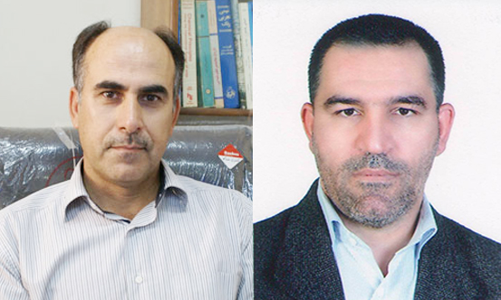 دو استاد بوشهری در جمع دانشمندان برتر دنیا