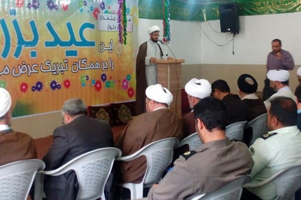 مدارس علمیه خواهران در استان بوشهر قطب فرهنگی هستند