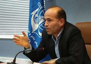 بهره برداری طرح توسعه  بندر شهید بهشتی چابهار