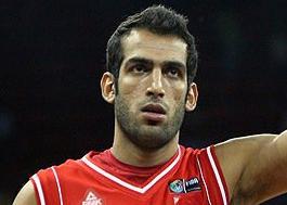 حدادی: پرسپولیس- الریان یک دیدار ملی است
