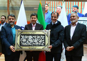 نگاه شهروندی شهرداری اصفهان به جانبازان و معلولان جای تقدير دارد