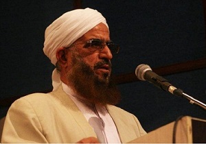 اعتکاف مانع از از بروز فسادهای اجتماعی در جامعه می شود
