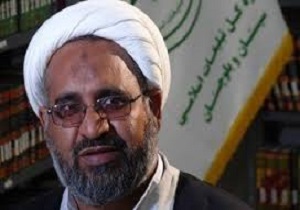 افزایش 20 درصدی معتکفین در سیستان و بلوچستان