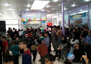 بازدید یک میلیون نفر از نمایشگاههای کرمانشاه