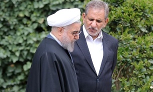 نظارت مستقیم جهانگیری بر انجام دقیق و به موقع ماموریتهای دستگاههای اجرایی برای شتاب بخشیدن به تولید و اشتغال