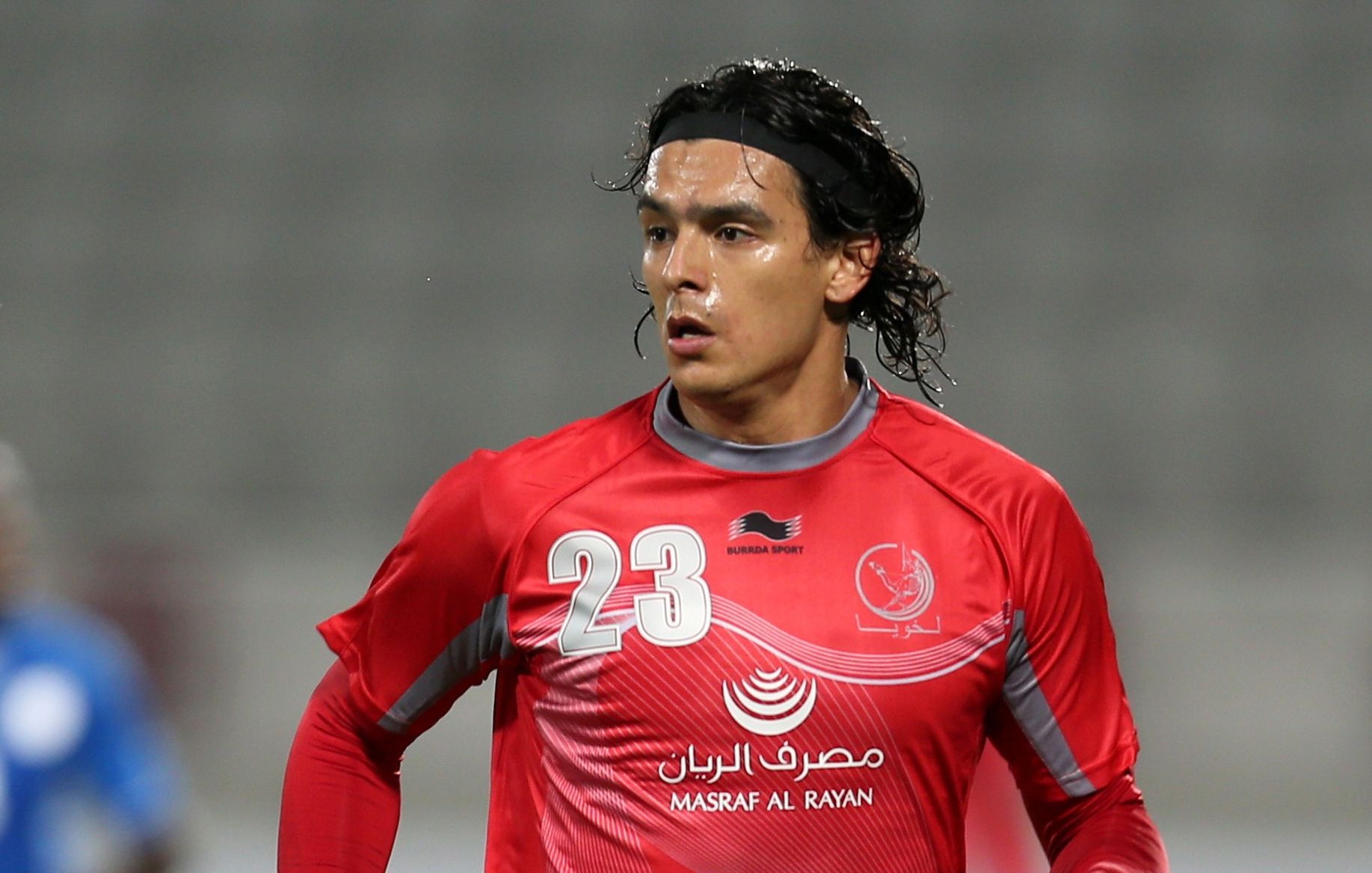 سوریا: بازی سختی مقابل پرسپولیس داشتیم/ برخوردها در فوتبال طبیعی است