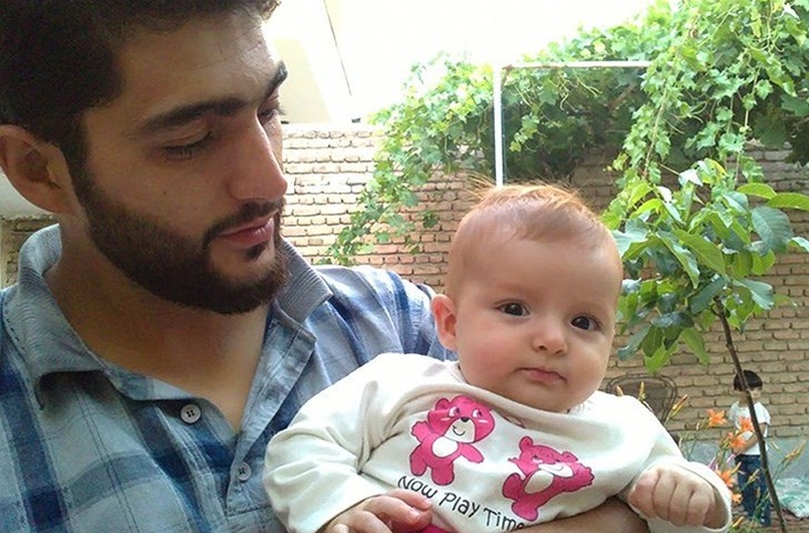 دستان پینه بسته&zwnj;ات را می&zwnj;ستایم/یادی از پدران آسمانی