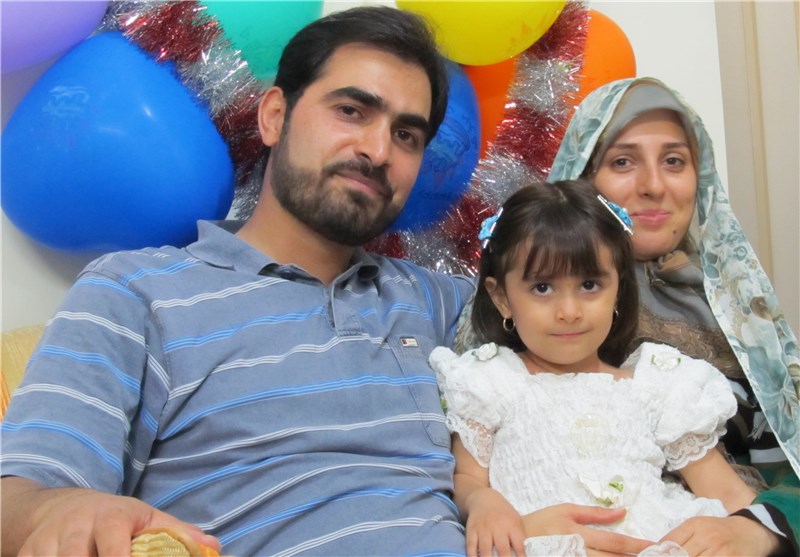دستان پینه بسته&zwnj;ات را می&zwnj;ستایم/یادی از پدران آسمانی