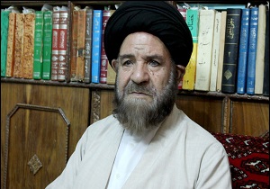 ضرورت انتخاب فرد آگاه به مسائل جامعه در انتخابات ۹۶