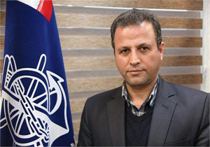 طرح های بزرگ سرمایه گذاری بندر امیرآباد بهره برداری شد