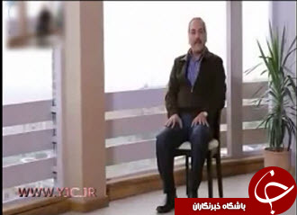 مهران مدیری: با ماهی 800 هزار تومان پاستیل خرسی هم نمی توان خرید+فیلم