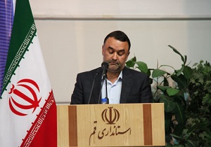 رغبت نداشتن جوانان قمی به اشتغال در بخش کارگری