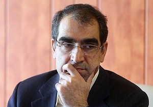 تبریک وزیر بهداشت به مناسبت میلاد حضرت علی (ع)