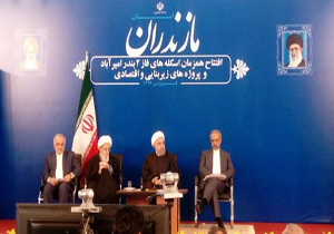 اهمیت دریای خزر برای ایران از لحاظ اقتصادی تا روابط سیاسی