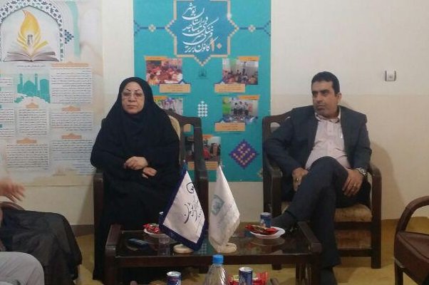 کانون های فرهنگی مساجد، مکانی مناسب برای فعالیت جوانان است