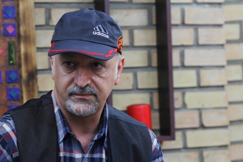 سناریوی &laquo;کایدون&raquo; بسیار جذاب&zwnj;تر از &laquo;هوش سیاه&raquo; خواهد شد/ همیشه گفته&zwnj;ام که فیلمساز ژانر نیستم