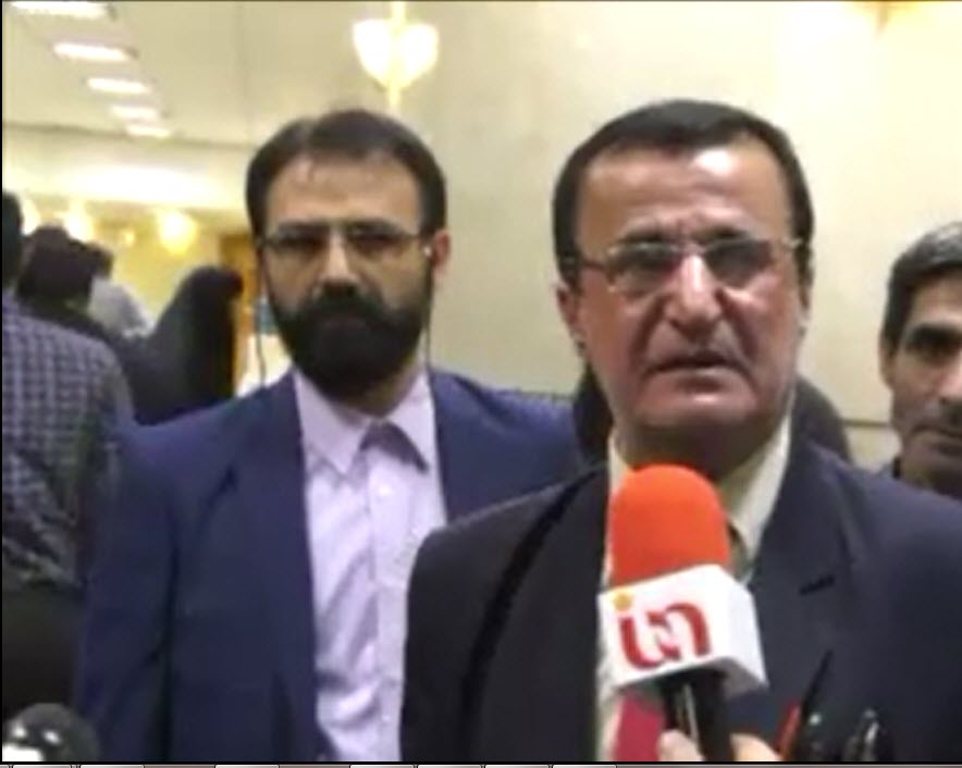 انگلیسی صحبت کردن خنده دار...