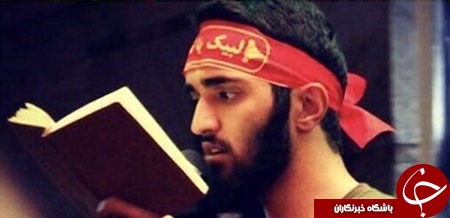 7 شهید مدافع حرم سال 96 / مدافع حرم 23 ساله&zwnj;ای که در روز تولدش به شهادت رسید/ وصیت خاصِ شهید تهرانی