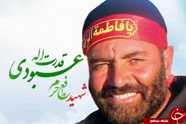 7 شهید مدافع حرم سال 96 / مدافع حرم 23 ساله&zwnj;ای که در روز تولدش به شهادت رسید/ وصیت خاصِ شهید تهرانی