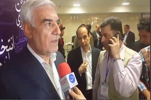 فعالیت های انتخاباتی نباید بهانه ای برای ضربه زدن به امنیت ملی باشد