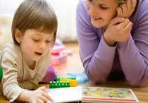 اجازه دهید کودکان تان، کودکی کنند