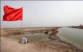 اعزام 20 کاروان دانش آموزی به مناطق جنگی