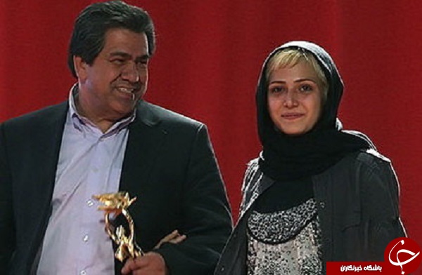 پدرانی که فرزندانشان را به سینما آوردند +تصاویر