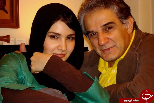 پدرانی که فرزندانشان را به سینما آوردند +تصاویر