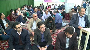 جشن میلاد مولود کعبه