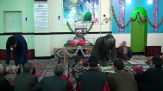 جشن میلاد مولود کعبه