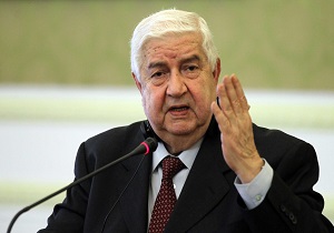 ریانووستی: ولید معلم به زودی به مسکو سفر می‌کند