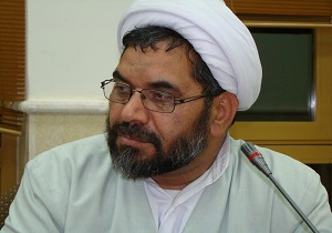 حضور 800نفر در مراسم اعتکاف شهرستان بافق