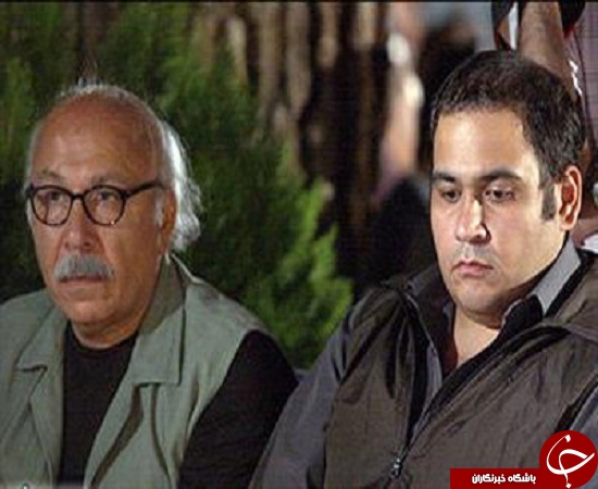 پدرانی که فرزندشان را به سینما آوردند