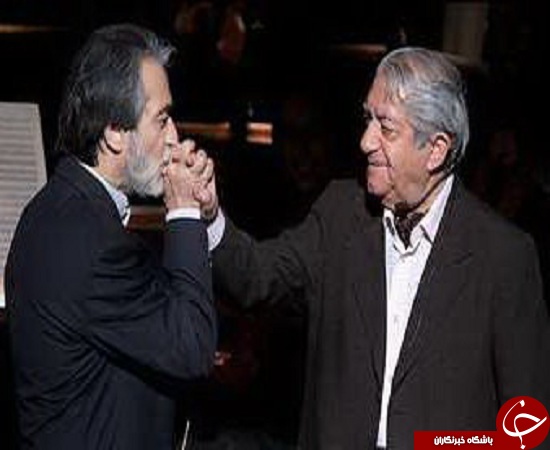 پدرانی که فرزندشان را به سینما آوردند