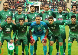 ترکیب ذوب‌آهن اصفهان مشخص شد