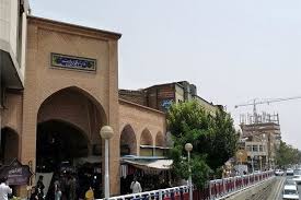 افتتاح مسجد بازسازی شده امام حسن عسگری ( ع ) ( مسجد سربازار تاریخی ) اهر