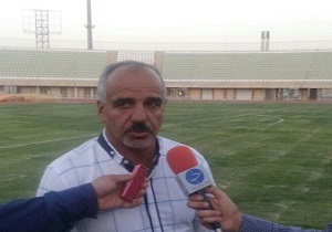 تیم وحدت یزد برابر ایرانجوان بوشهر 4 بازیکن اصلی خود را در اختیار نداشت