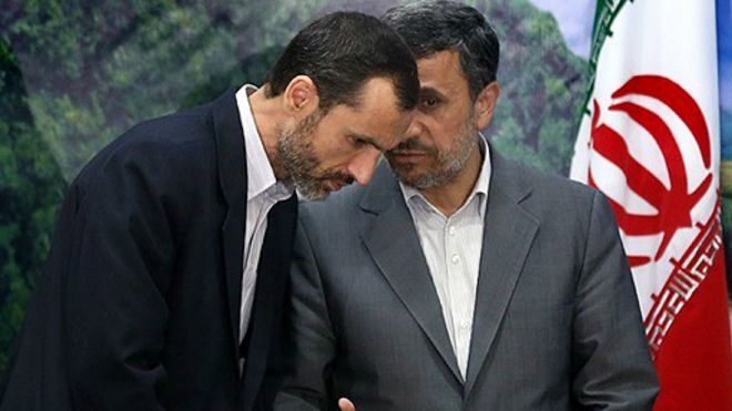 بیوگرافی حمید بقایی