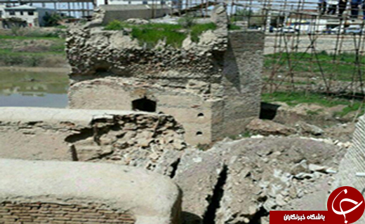 مهمترین حوادث دو روز گذشته در گلستان