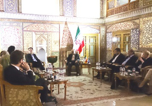 فرانسه و آلمان بیشترین تعداد گردشگر به اصفهان را دارند