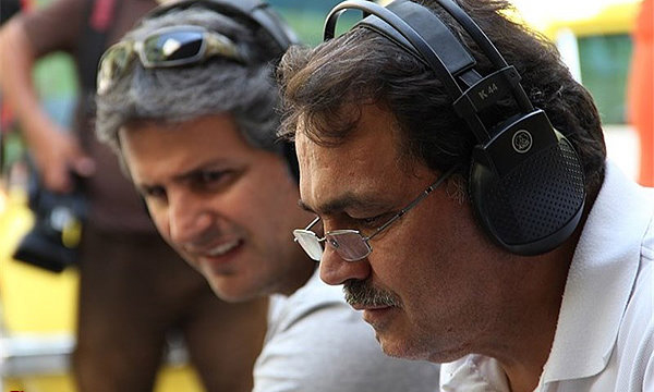 کارگردان &laquo;دلتنگی های عاشقانه&raquo; عاشقانه دیگر می سازد