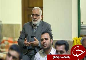 اعتکاف فرصتی طلایی برای خودسازی است