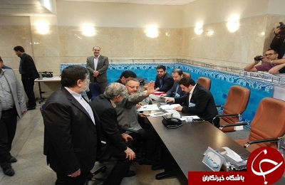 دومین روز ثبت نام داوطلبان انتخابات ریاست جمهوری آغاز شد